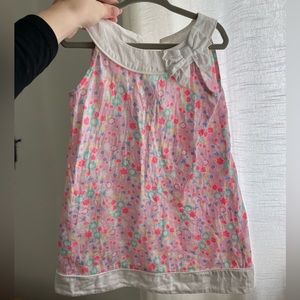 Crown and Ivy Kids dress